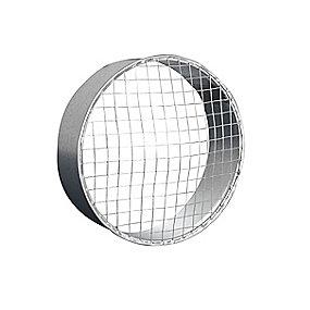 muffe net med 400 endebund