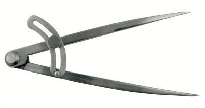 bue med mm 150 stikpasser