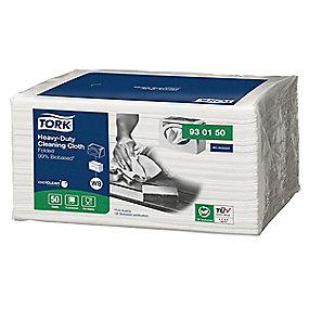 klude 50stk a pakke biobaseret 99 w8 kraftig rringsklude aft tork