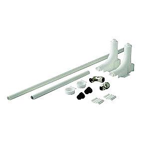 radiator af forbindelse til r r i r pexr 15mm af ring opf til komplet t ringss opf