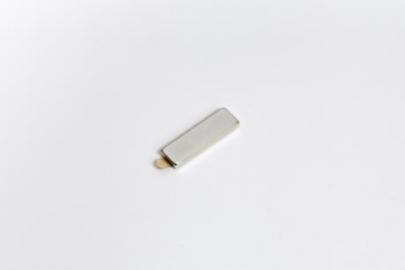 stk 10 6x20x2mm holder magnet dioflex