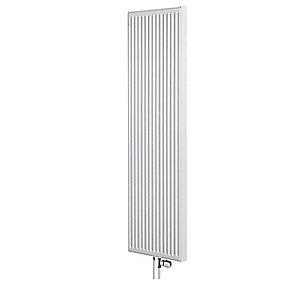 hvid 9016 ral mm 600 x 2000 - 21 radiator vertex vertikal stelrad