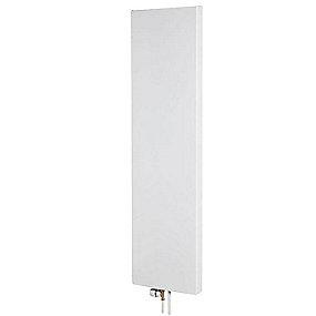 hvid 9016 ral mm 300 x 1800 - 11 radiator plan vertex vertikal stelrad