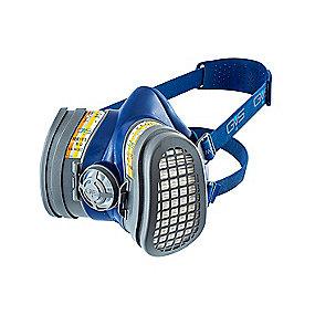 ndingsventil ud med filtre abe1p3 t s 1 inkl l m halvmaske elipse gvs