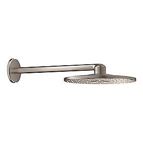 supersteel brusearm til 310mm hovedbruser smartactive rainshower grohe