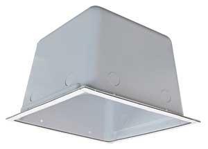 35w max lg u safebox downlight