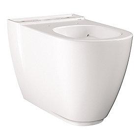 hvid s p-l skjult 667x360x410mm l toiletsk essence grohe