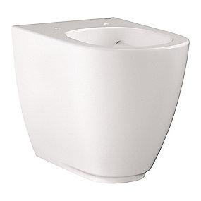 hvid s p-l skjult 545x360x410mm l toiletsk essence grohe