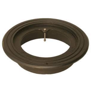 gg rund ksel d rist uden ndkarm rbr r mm 280 duco