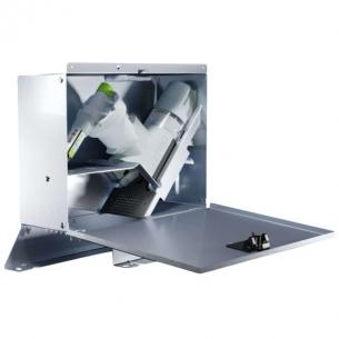 komplet safebox i gaspatron med safetrapautomatic camro