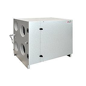 ventilationsaggregat energieffektivt gateway cts400 cts400 350l comfort nilan