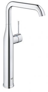 krom - tud 179mm hndvaskarmatur essence grohe