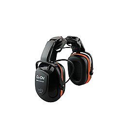 hjelm til mikrofon indbygget bluetooth comfort earmuffs bth1 rn rev h ox-on