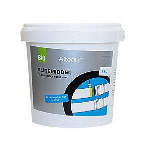 1kg glidemiddel bio