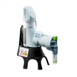 komplet shield safety p gaspatron med safetrapautomatic camro