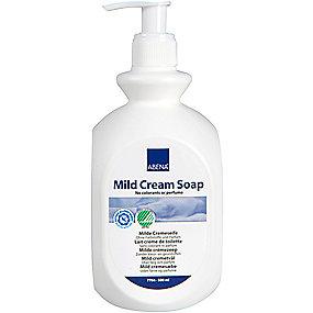 rket svanem parfume og farve uden 500ml be cremes mild abena