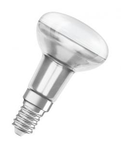 dmpbar e14 60w 927 8w 4 345lm 36 r50 comfort led osram