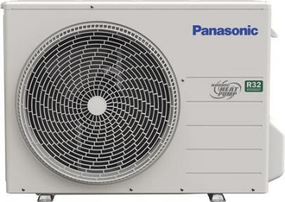 cu-nz35yke udedel luft luft panasonic