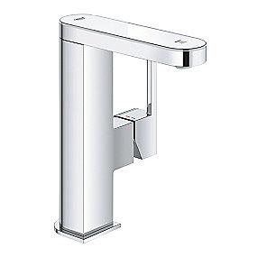 forkromet clickventil med tud 120mm m str display led med hndvaskarmatur 2019 plus grohe