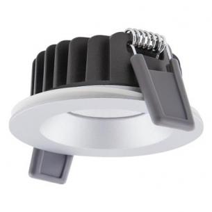 36 slv 930 6w 68mm 510lm ip65 dim ps fix air spot ledvance