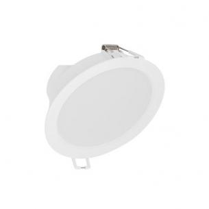 100 hvid 830 8w 115mm 800lm ip44 downlight ledvance