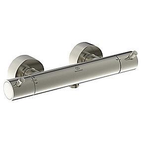 storm silver brusetermostat t125 ceratherm standard ideal