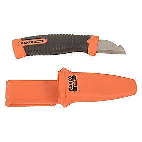 ndede venstreh og jre- h de b for elektrikerkniv multi elektrikerkniv bahco