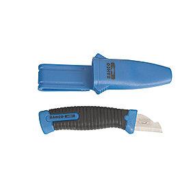 ltemontering b til skede praktisk med og kabelstripning for venstre elektrikerkniv bahco