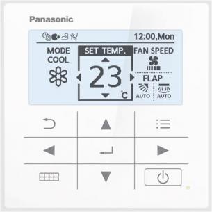 cz-rd517c panel kontrol panasonic