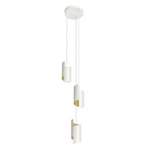 wifi hvid 827-865 24w 1800lm twist pendant decor smart