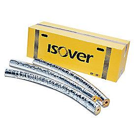 tape uden c 150gr max alu2 boaflex isover 2mtr 1 28x50mm alu-rrskl