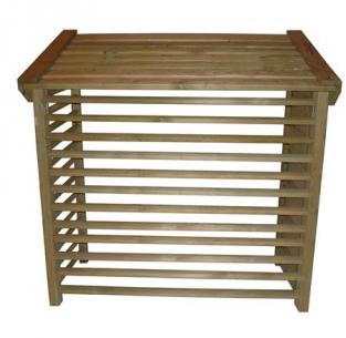 h900 c001 varmepumpe til skjuler tr