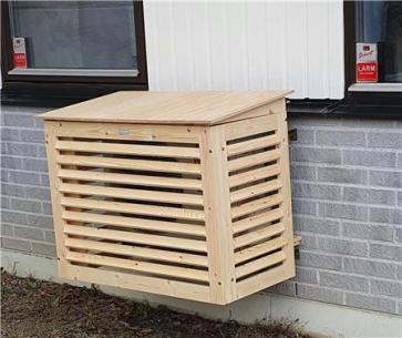 mm 920x730x410 l m indv - ubehandet skjuler varmepumpe