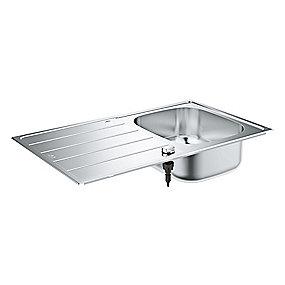 satin vendb 0 1 50 86 45 lvask st rustfri k200 grohe