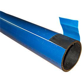 mtr 12 pe100-sdr17 pn10 mm 9 11 x 200 r kapper pe profuse-rc uponor