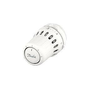 ra frostsikring grader 8-28 ler f indbygget termostat standard react danfoss