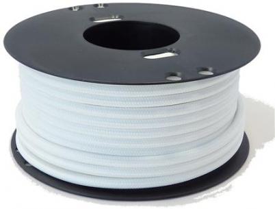 jord med 75mm2 3g0 c 70 stofledning hvid mtr 5