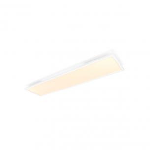 lamp ceiling 39w rec panel hue aurelle