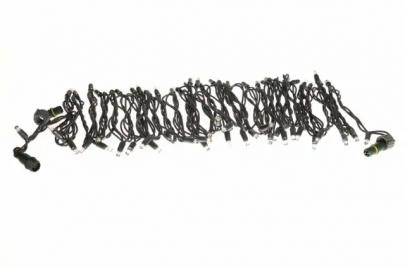 2700k 8w 1 5m 30-lys de lysk 31v gold winglinks