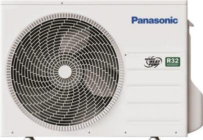 udedel l l cu-hz35zke panasonic