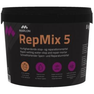 kg 8 reparationsmrtel og stop- 5 repmix marlon