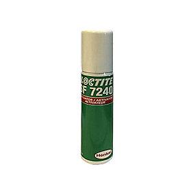 7240 sf tninger t lim anaerobisk loctite til 90ml spray aktivator loctite