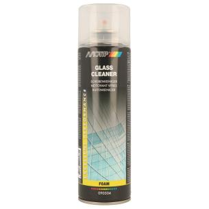 500ml skum glasrens industri motip