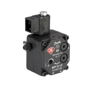 071n7157 - r l r3 21 bfp oliepumpe danfoss
