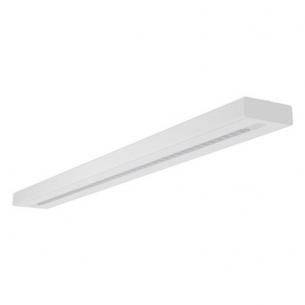 ugr19 930 40w 1200mm 4800lm ps direct indiviled linear ledvance