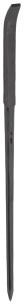 150cm koben 45 picard