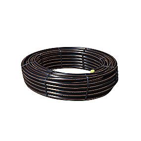 en12201 stribe brun med pe100-sdr17 sort 100m pn10 8mm 3 x 63 rr pe kaczmarek