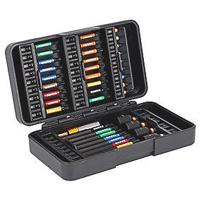 farvekoder med boltbits samt bits lange korte indeholder dele 40 t slagbits bahco