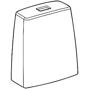 hvid nskappe porcel 0 2 art spira if