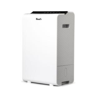 wifi - rum kolde sommerhus til sorptionsaffugter - wdd90 affugter woods